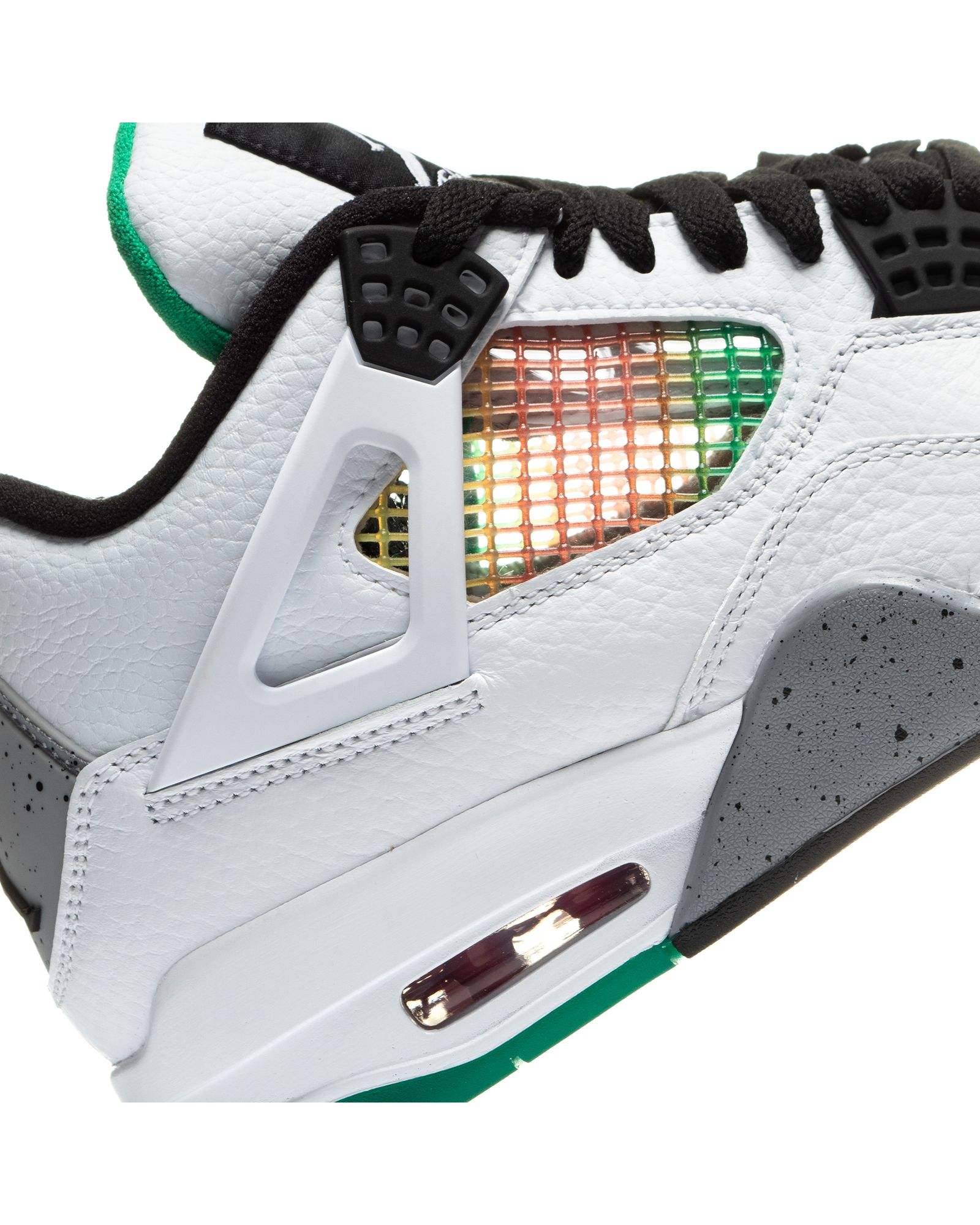 WMNS Air Jordan 4 Retro