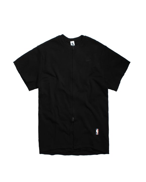 Nike Fear of God Warm up Top Black BSTN Store