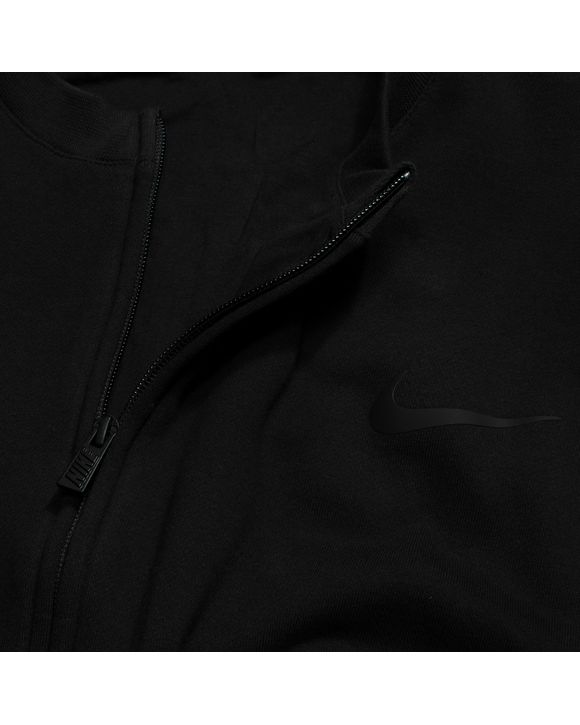 Nike Fear of God Warm up Top Black | BSTN Store