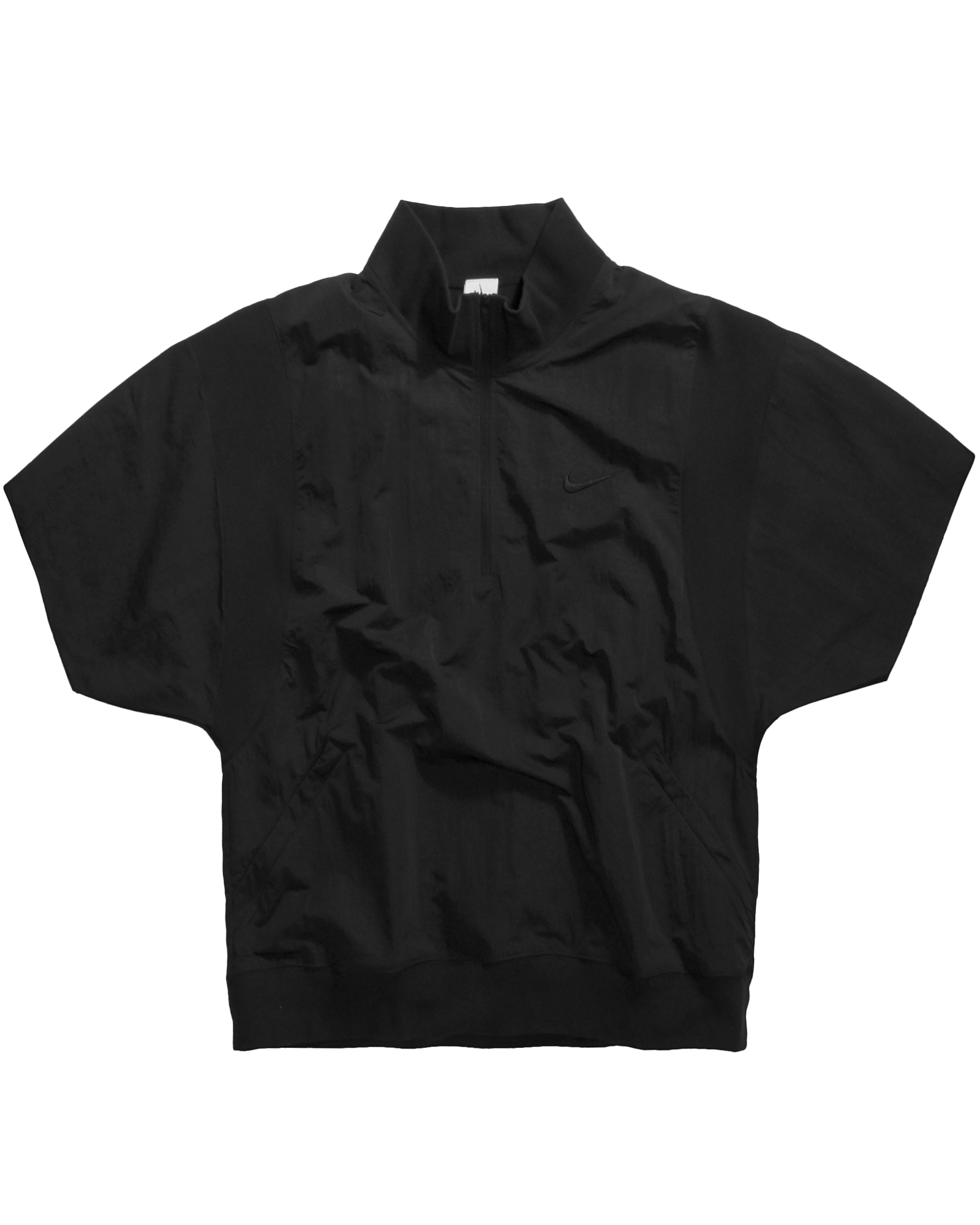 NIKE x FEAR OF GOD HALFZIP JACKET