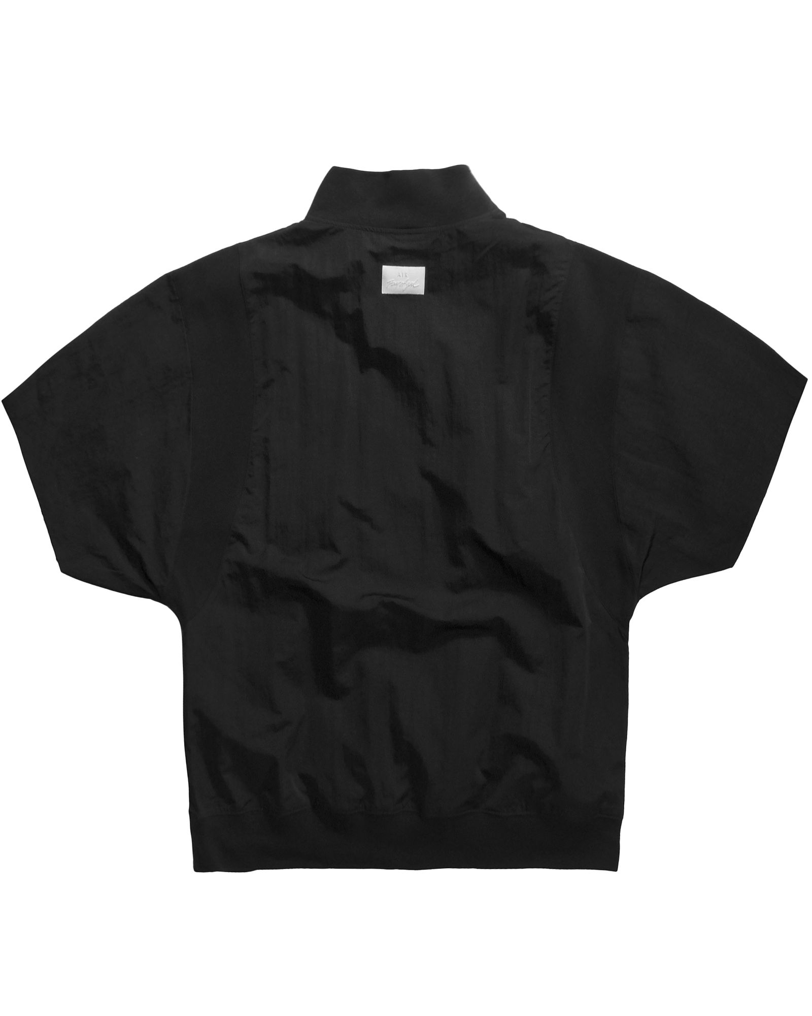 NIKE x FEAR OF GOD HALFZIP JACKET