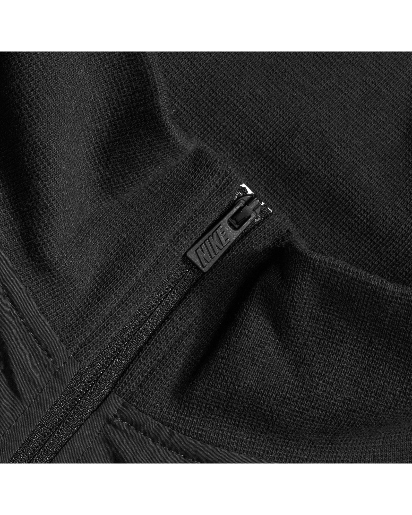 NIKE x FEAR OF GOD HALFZIP JACKET