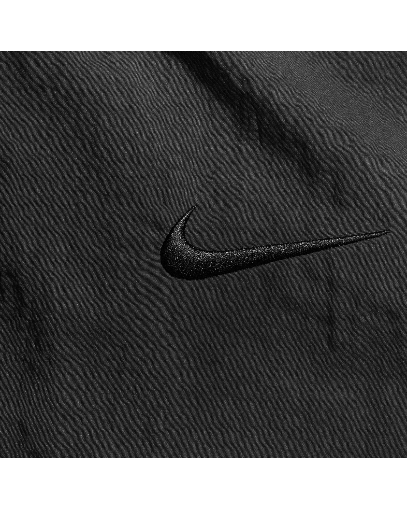 NIKE x FEAR OF GOD HALFZIP JACKET