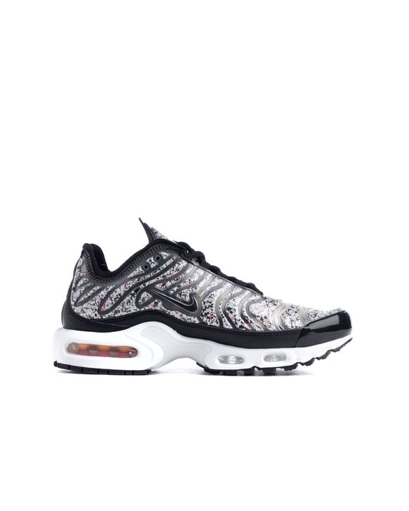 Nike Wmns AIR MAX PLUS LX Black BLACK BLACK WHITE