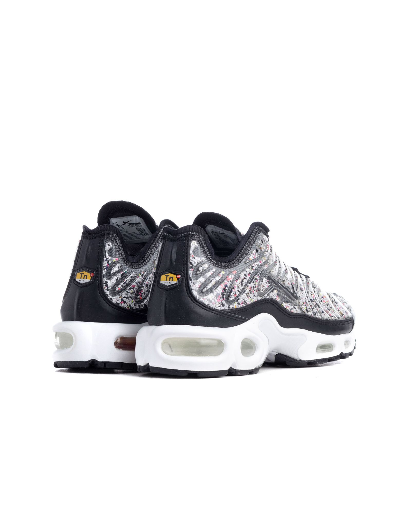 Wmns AIR MAX PLUS LX