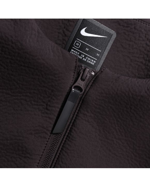 WMNS SPORTSWEAR TECH PACK FULL ZIP JACKET