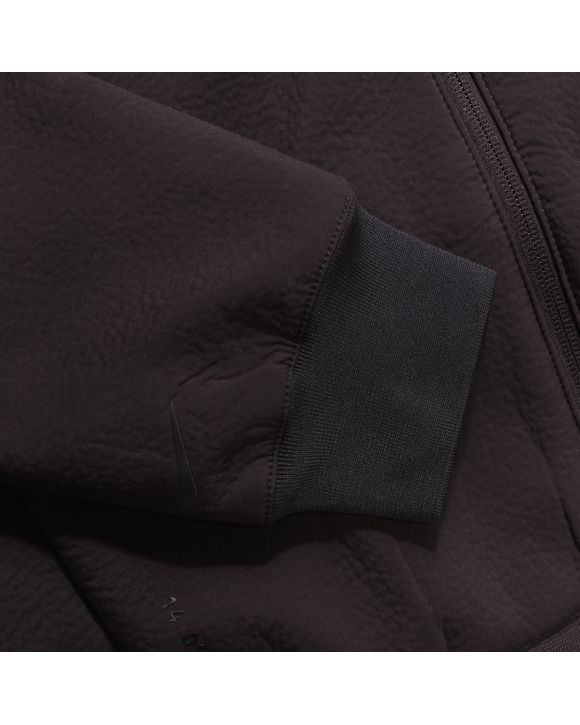 WMNS SPORTSWEAR TECH PACK FULL ZIP JACKET