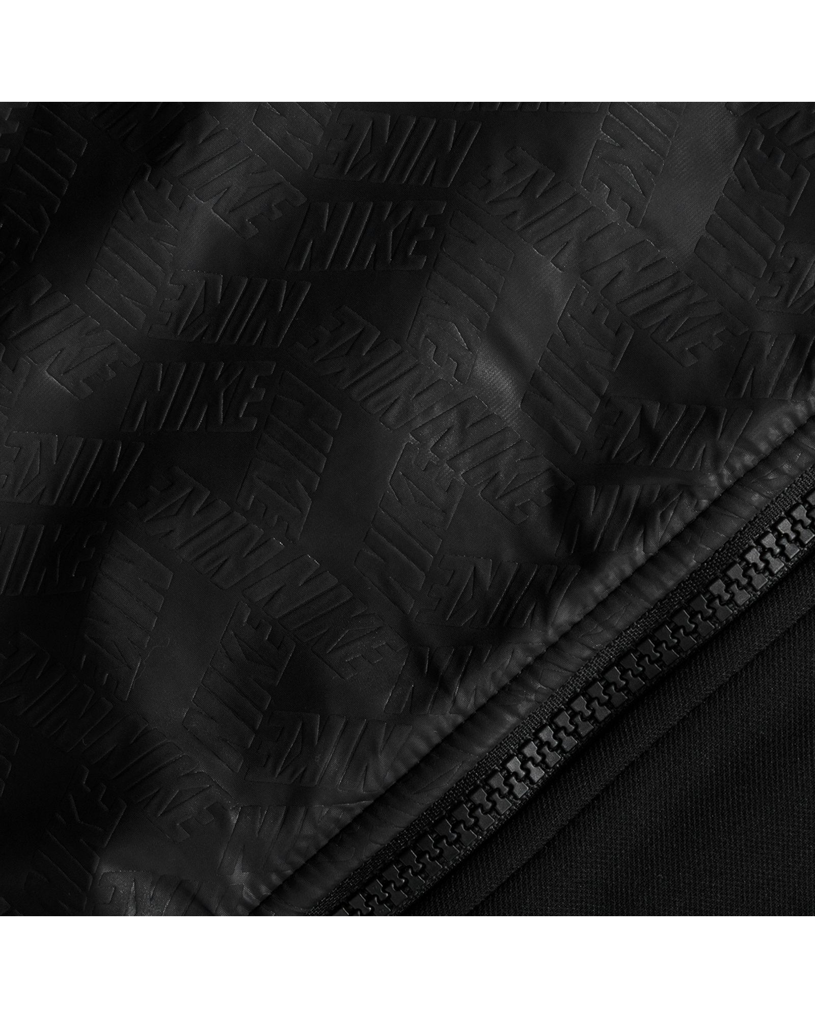 WMNS SPORTSWEAR TAPED FULL ZIP TRACK POLY