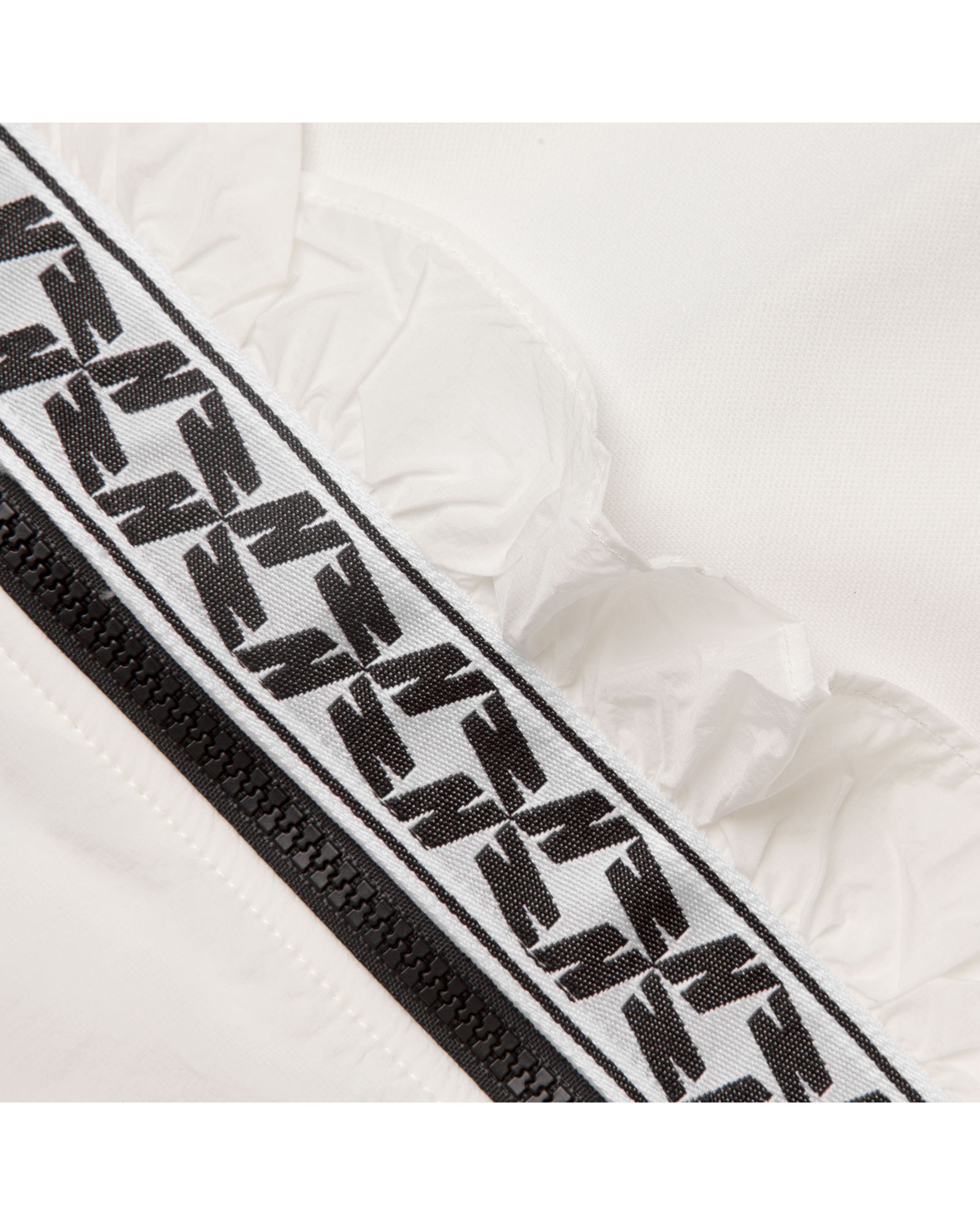 WMNS SPORTSWEAR TAPED FULL ZIP TRACK JACKET