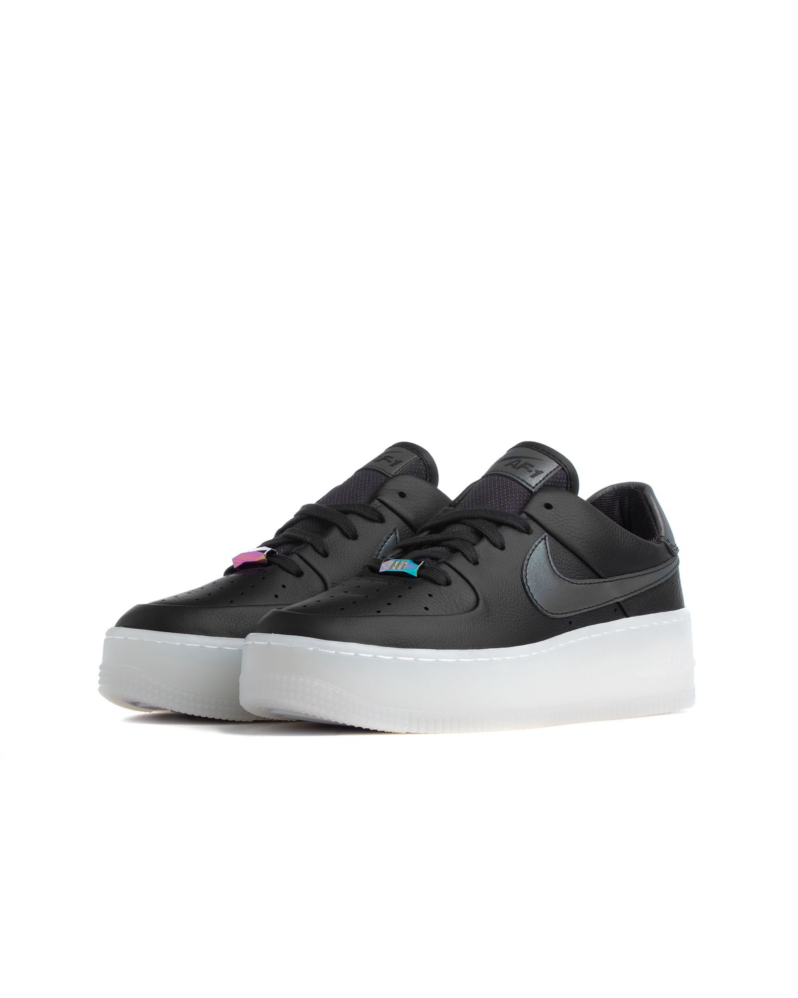 Air Force 1 Sage Low LX