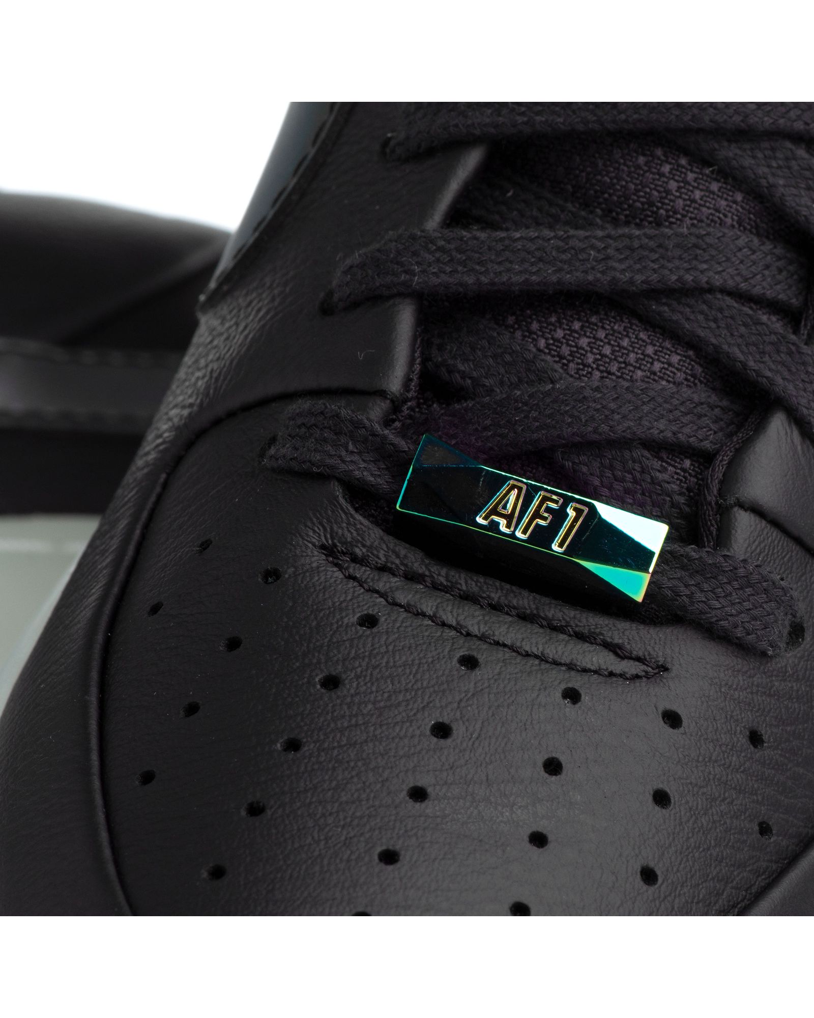 Air Force 1 Sage Low LX