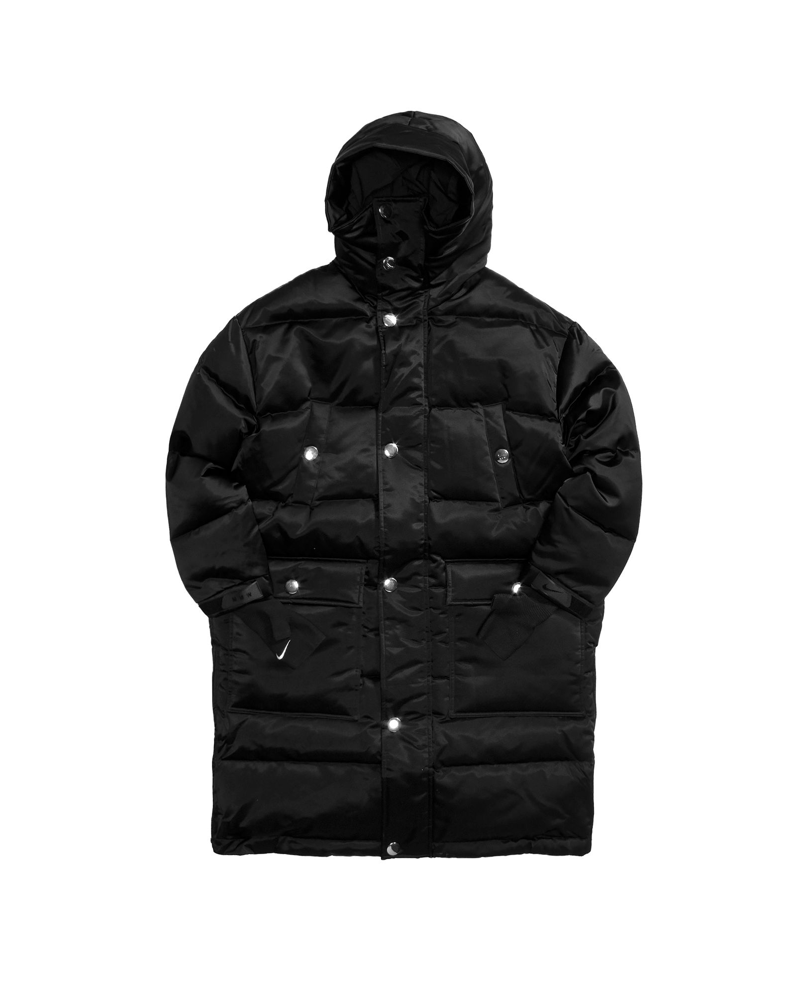 M NRG Fe Down Fill Jacket HD
