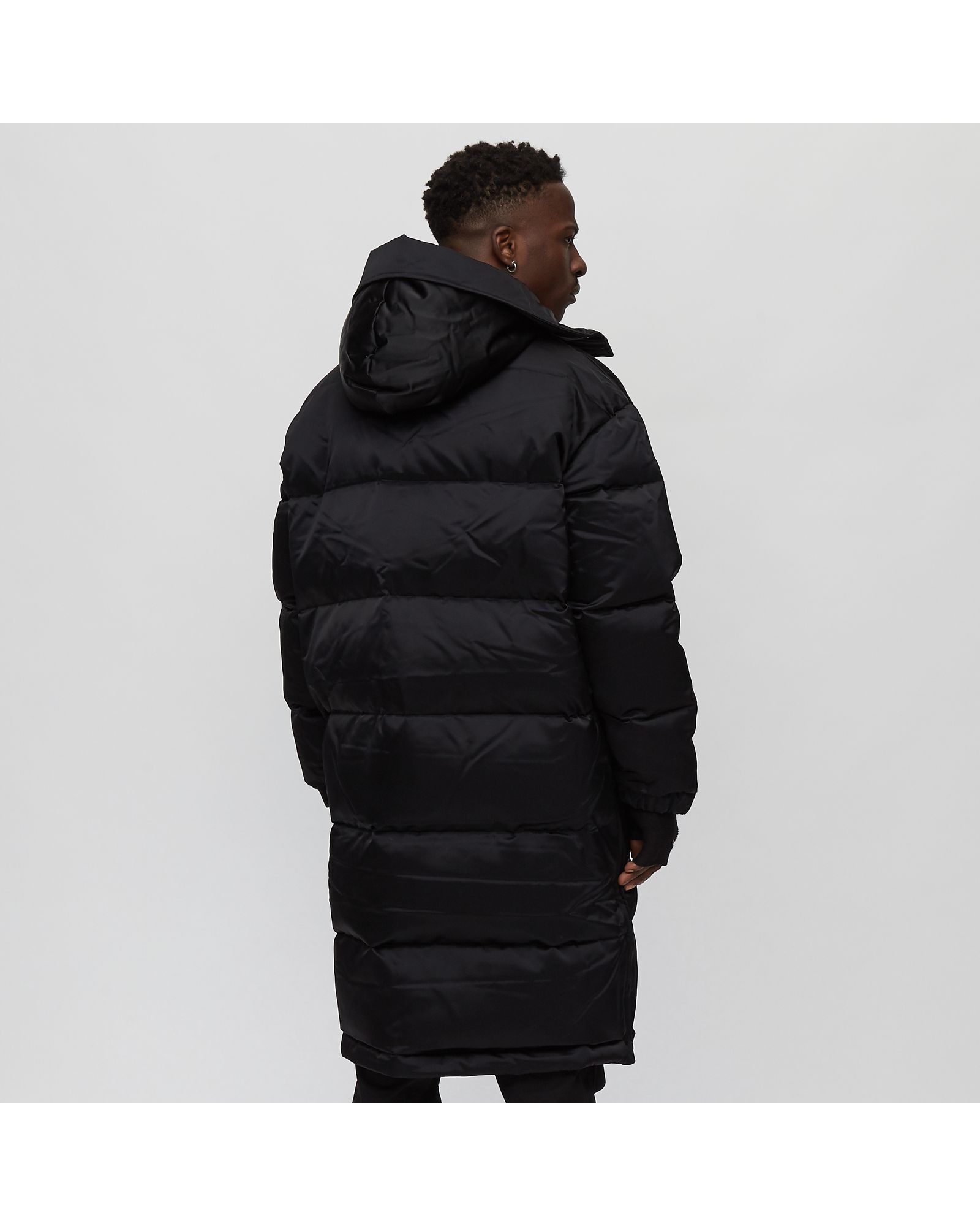 M NRG Fe Down Fill Jacket HD