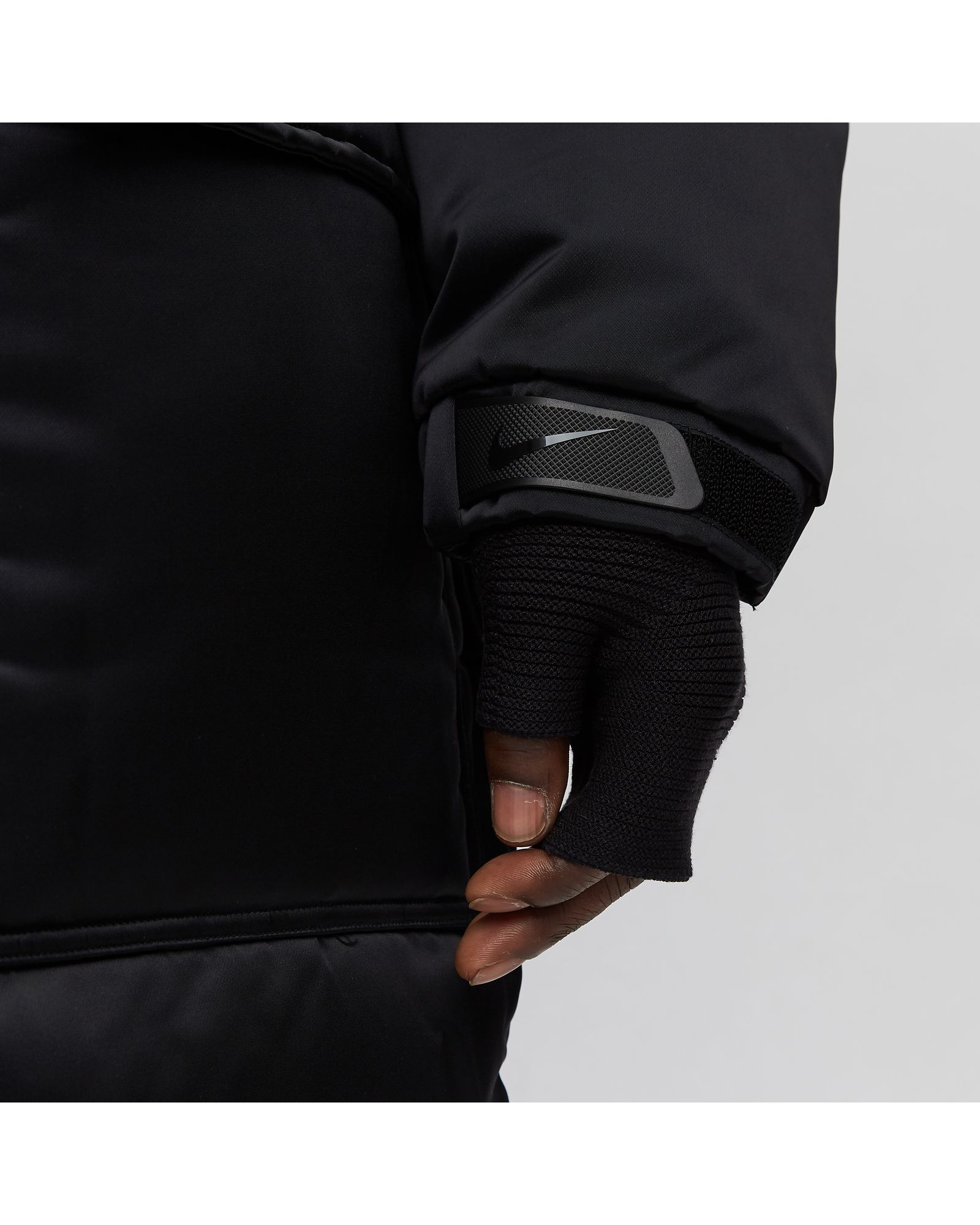 M NRG Fe Down Fill Jacket HD