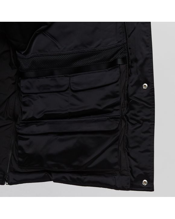 M NRG Fe Down Fill Jacket HD