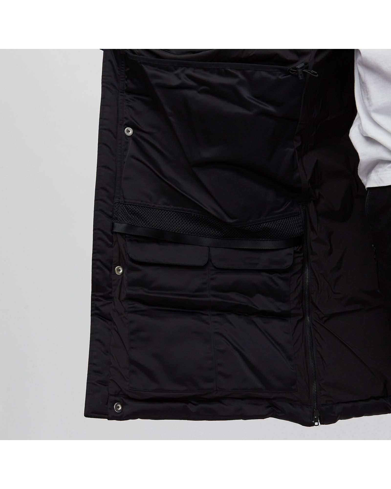 M NRG Fe Down Fill Jacket HD