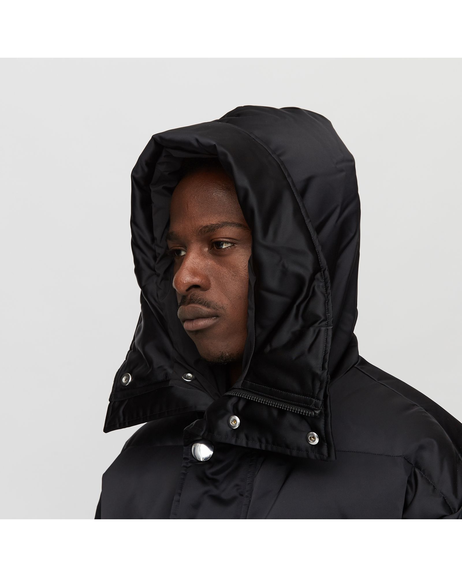 M NRG Fe Down Fill Jacket HD