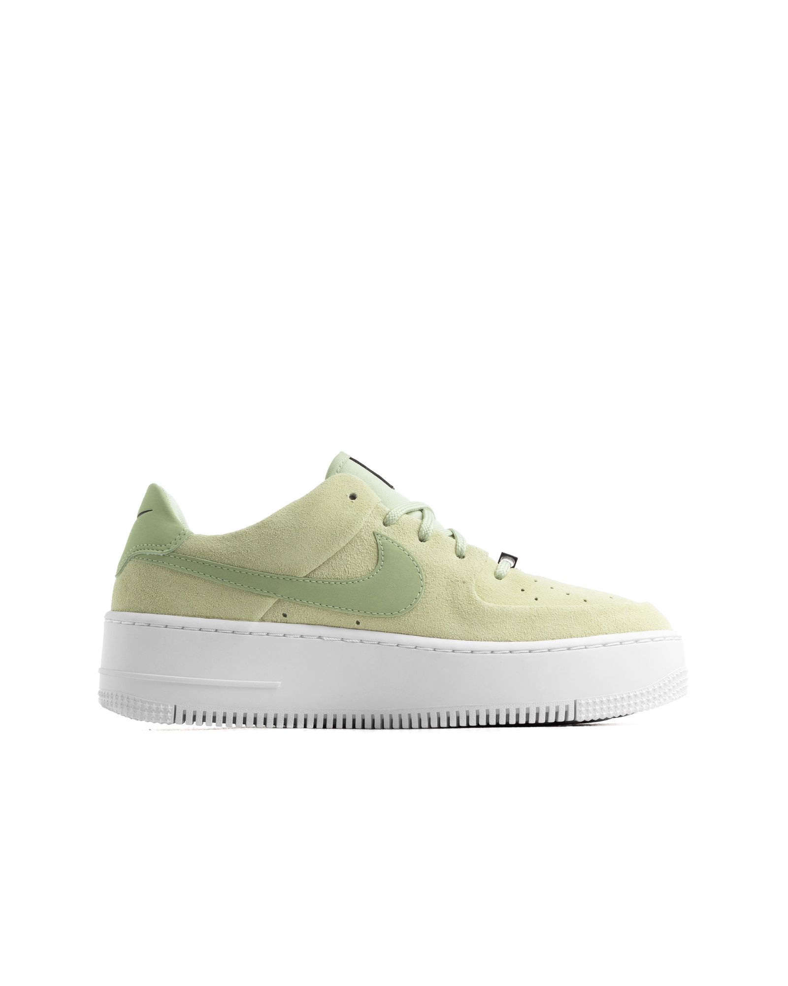 WMNS AIR FORCE 1 SAGE LOW
