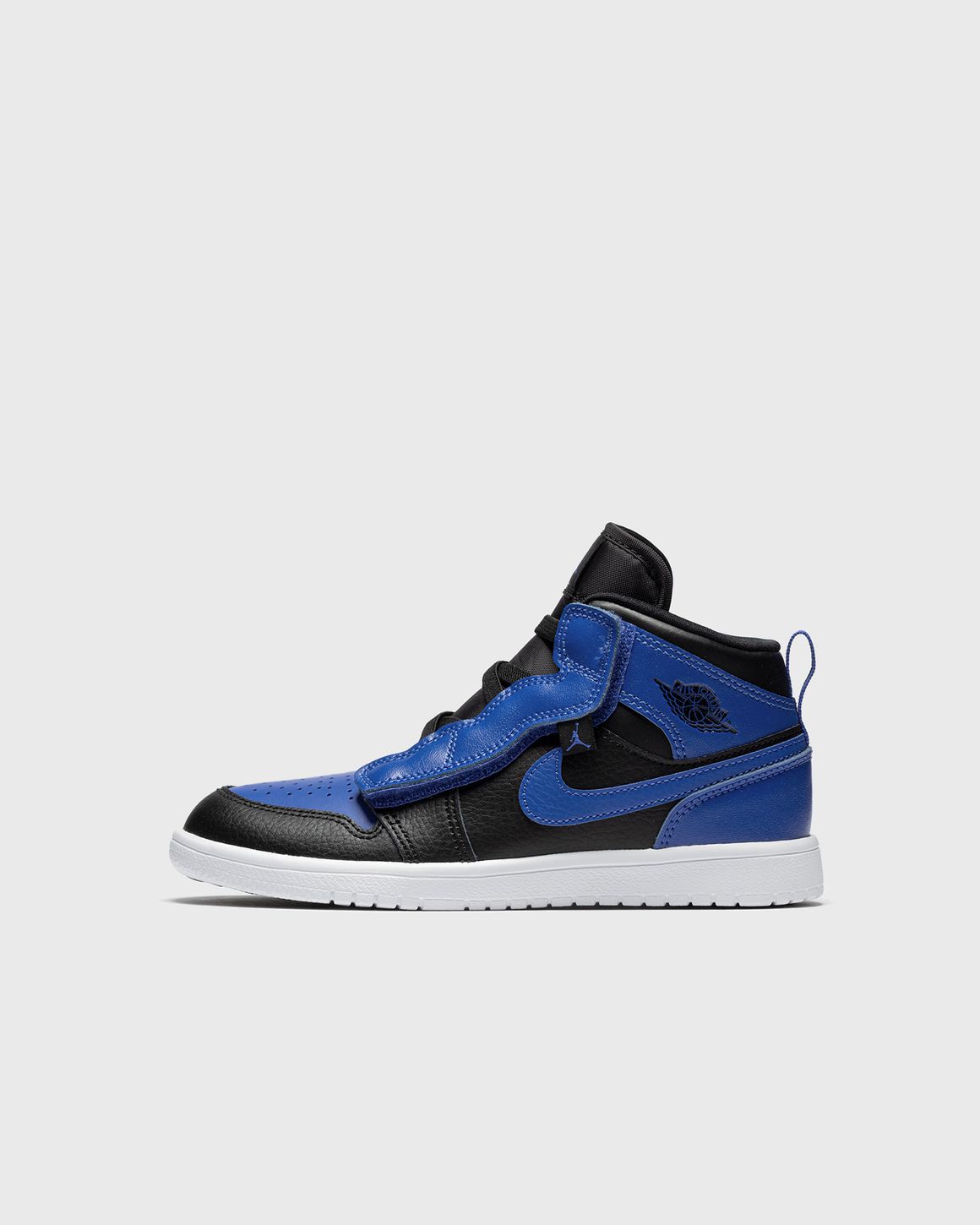 Jordan Jordan 1 Mid PS Black BSTN Store