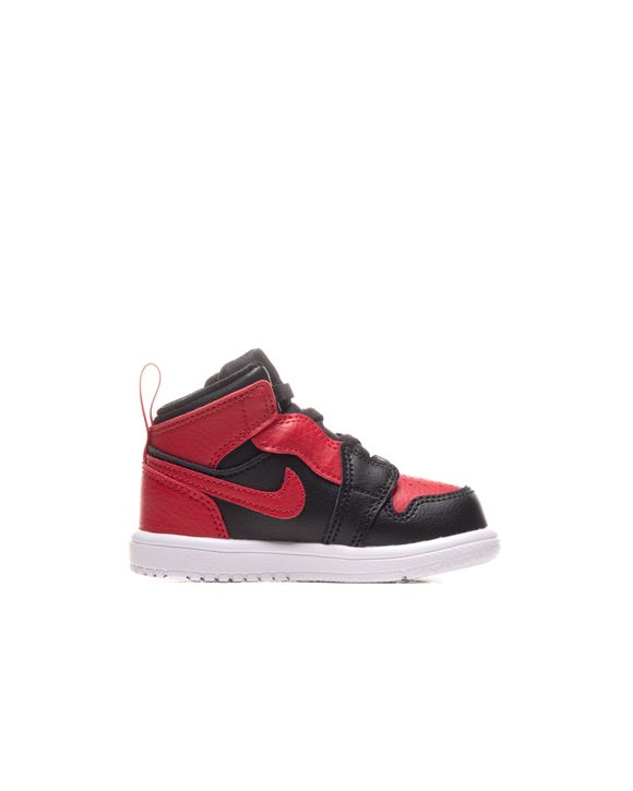 Jordan 1 Mid Alterntive Banned (TD)