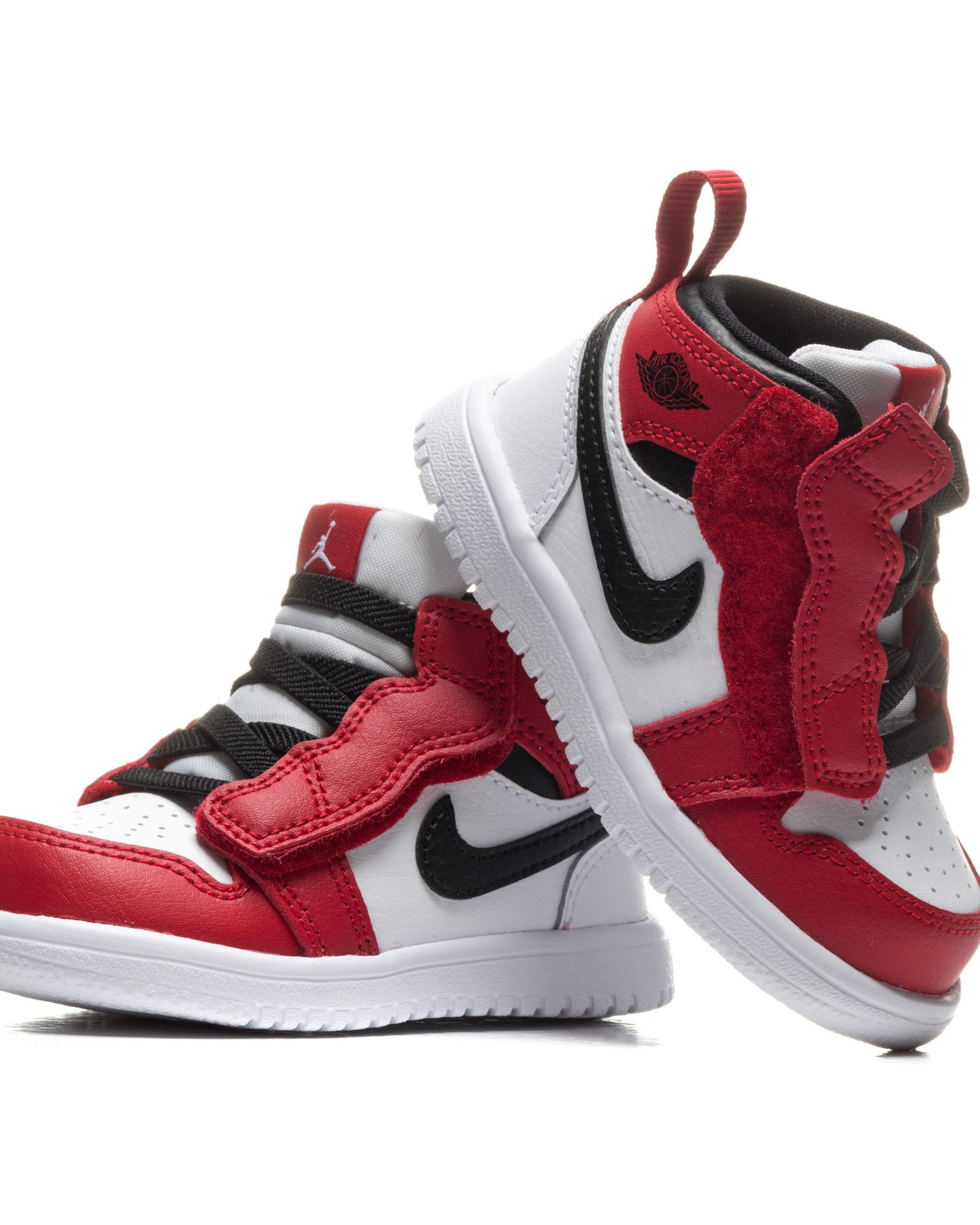 JORDAN 1 MID ALT (TD)