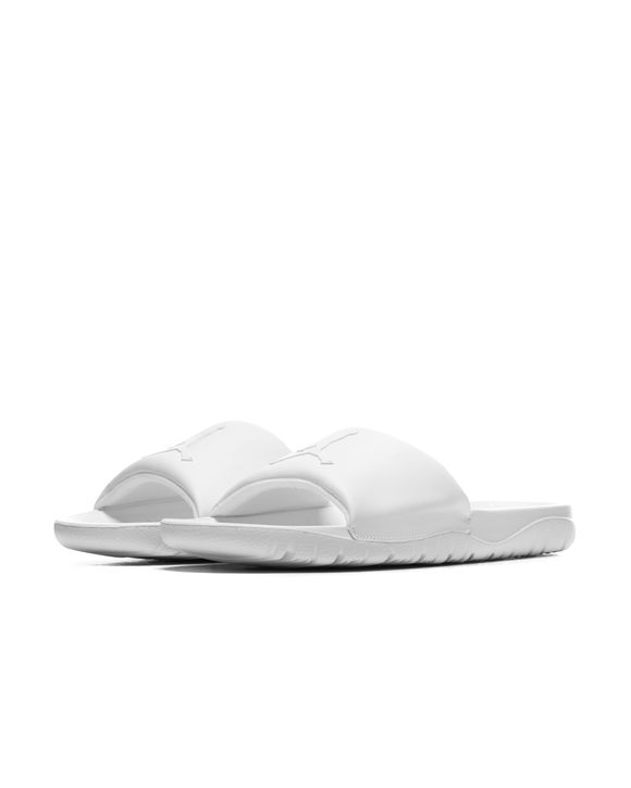 Jordan Break Slide White BSTN Store