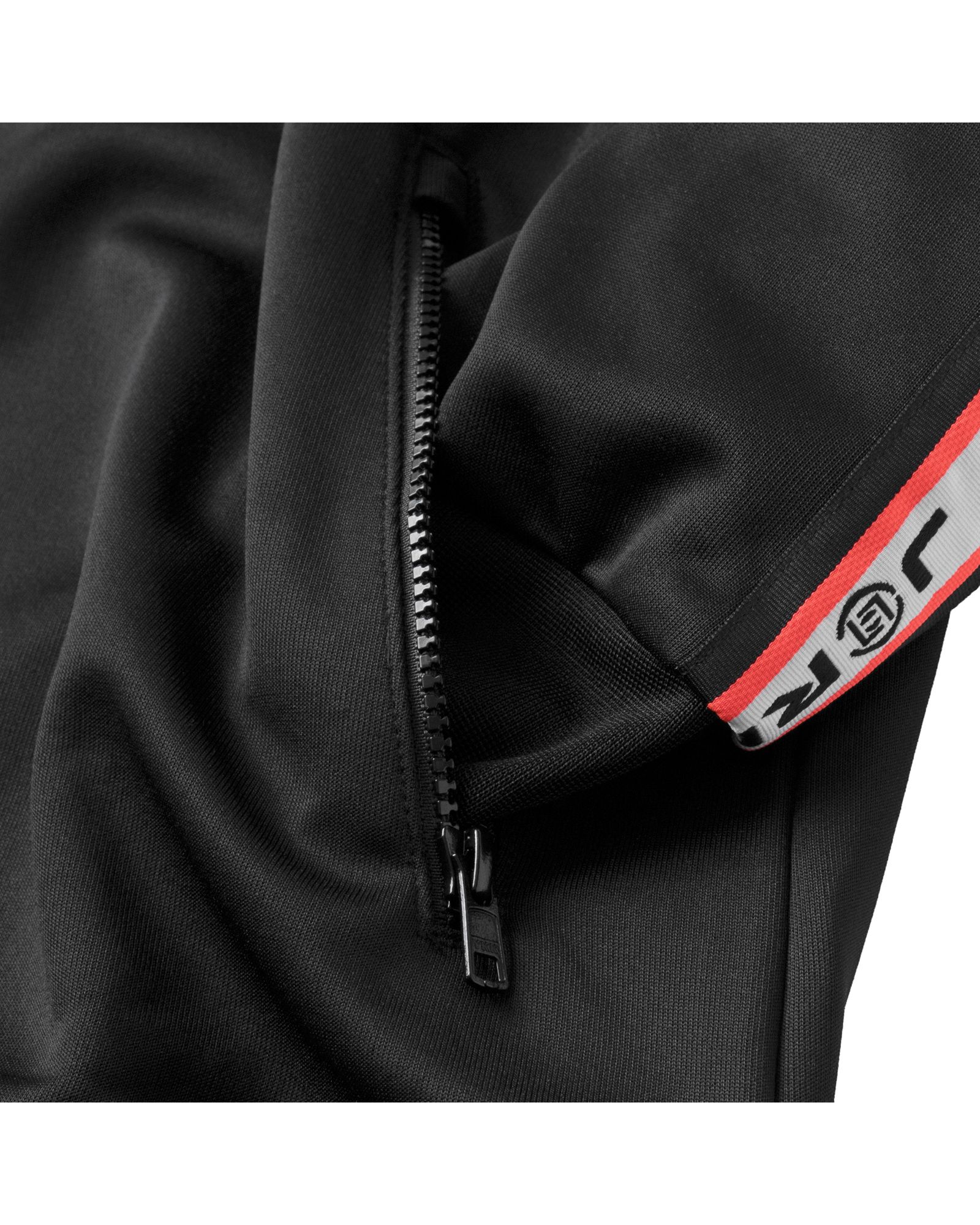 JORDAN X CLOT TRACK JACKET