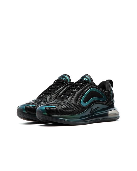 Air max 720 multi black outlet  and  white