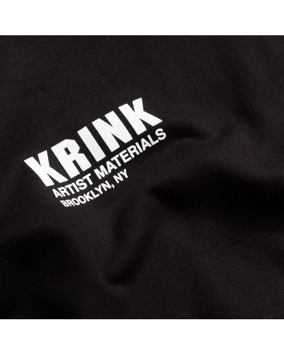 Artist Materials Hoodie 2020