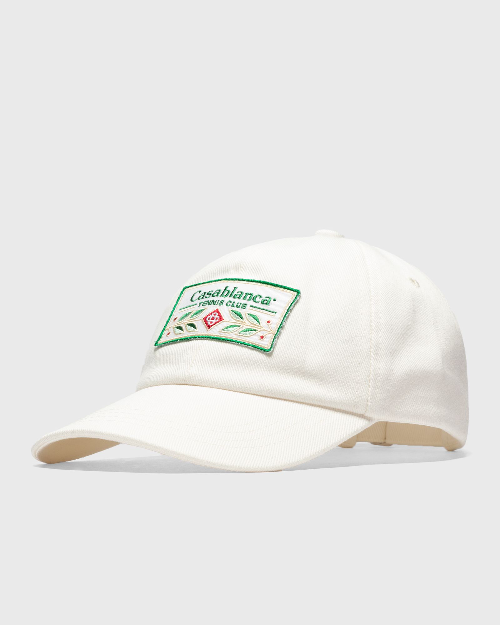 LAUREL PATCH CAP