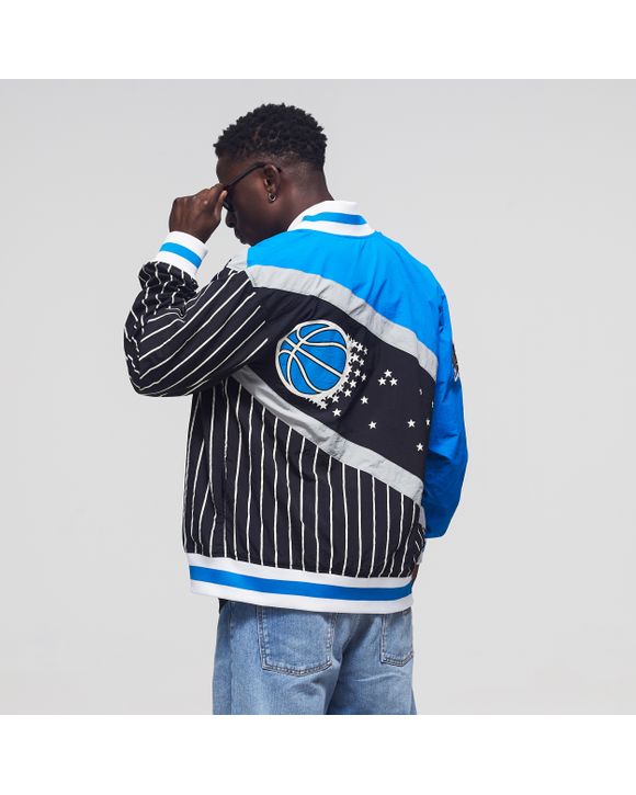 Orlando magic throwback warm up online jacket