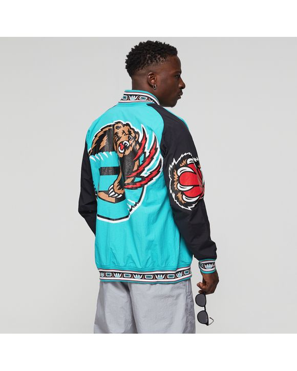 Vancouver Grizzlies Authentic Jacket | BSTN Store