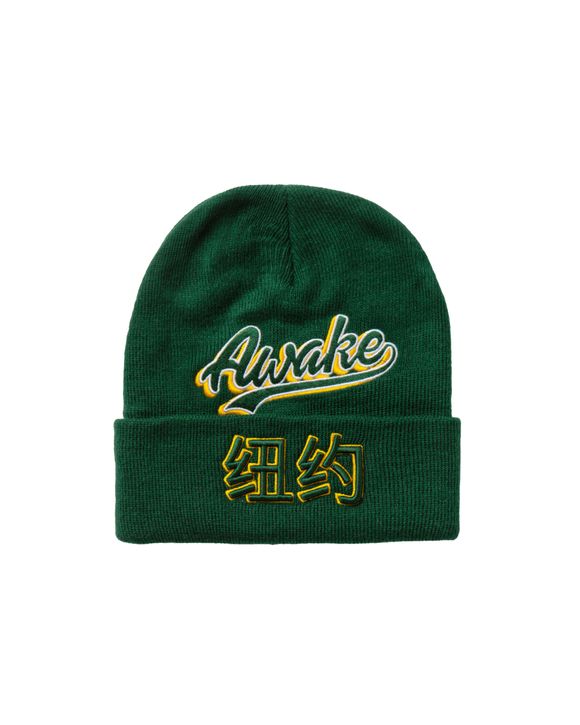 CHINATOWN SCRIPT BEANIE