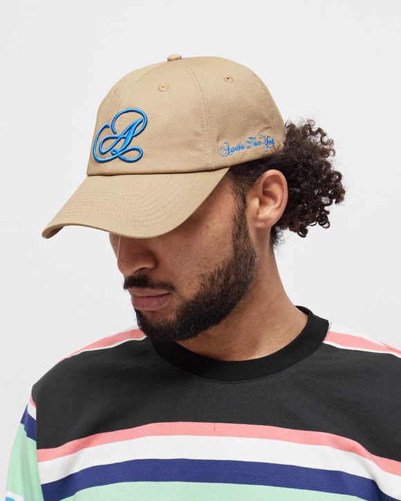 SCRIPT LOGO DAD Cap