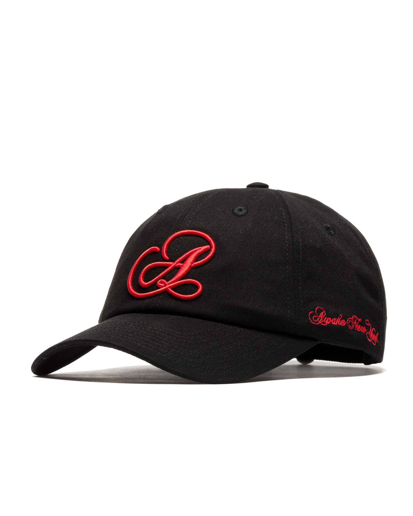 SCRIPT LOGO DAD Cap