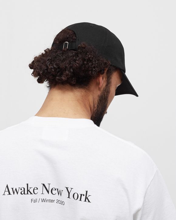 SCRIPT LOGO DAD Cap