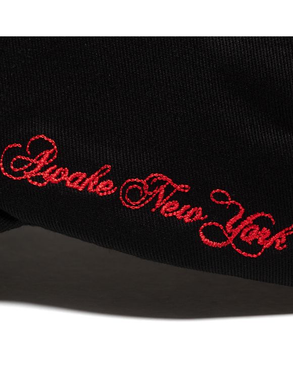 SCRIPT LOGO DAD Cap