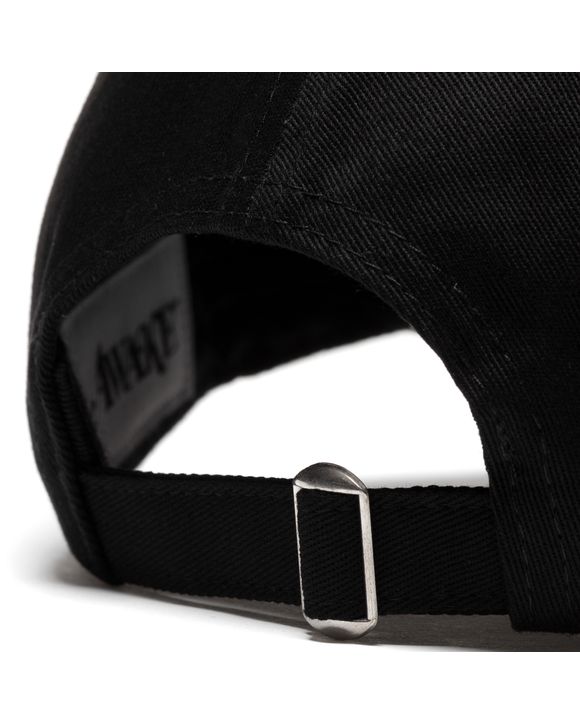 SCRIPT LOGO DAD Cap