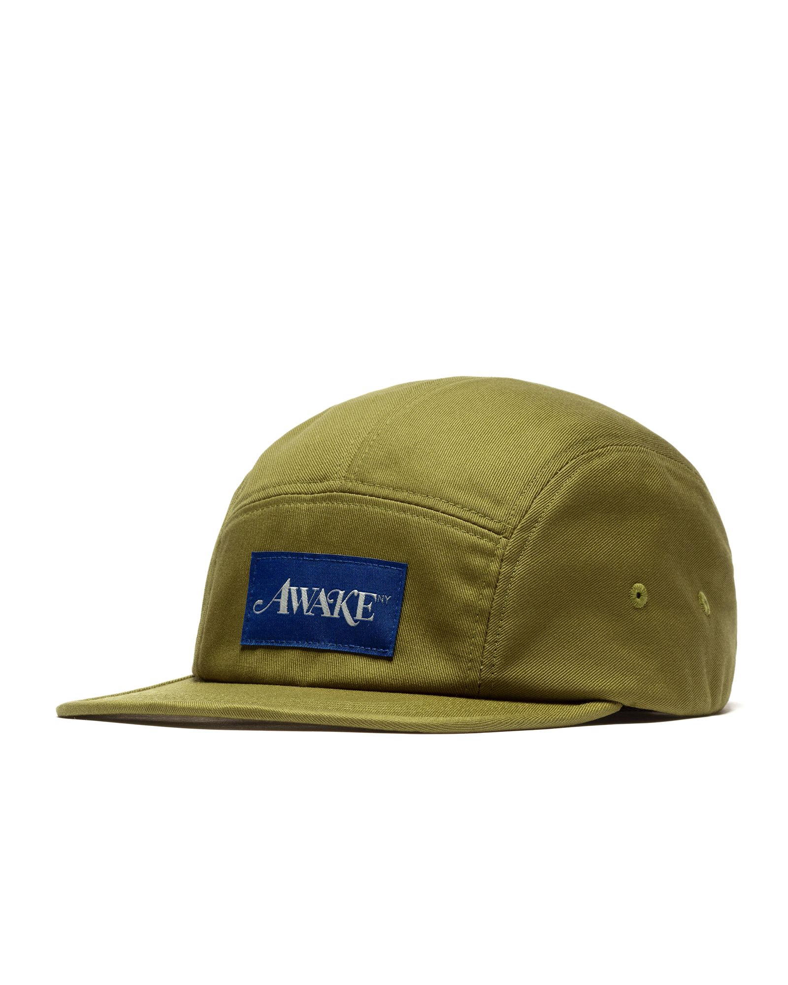 CLASSIC LOGO CAMP CAP