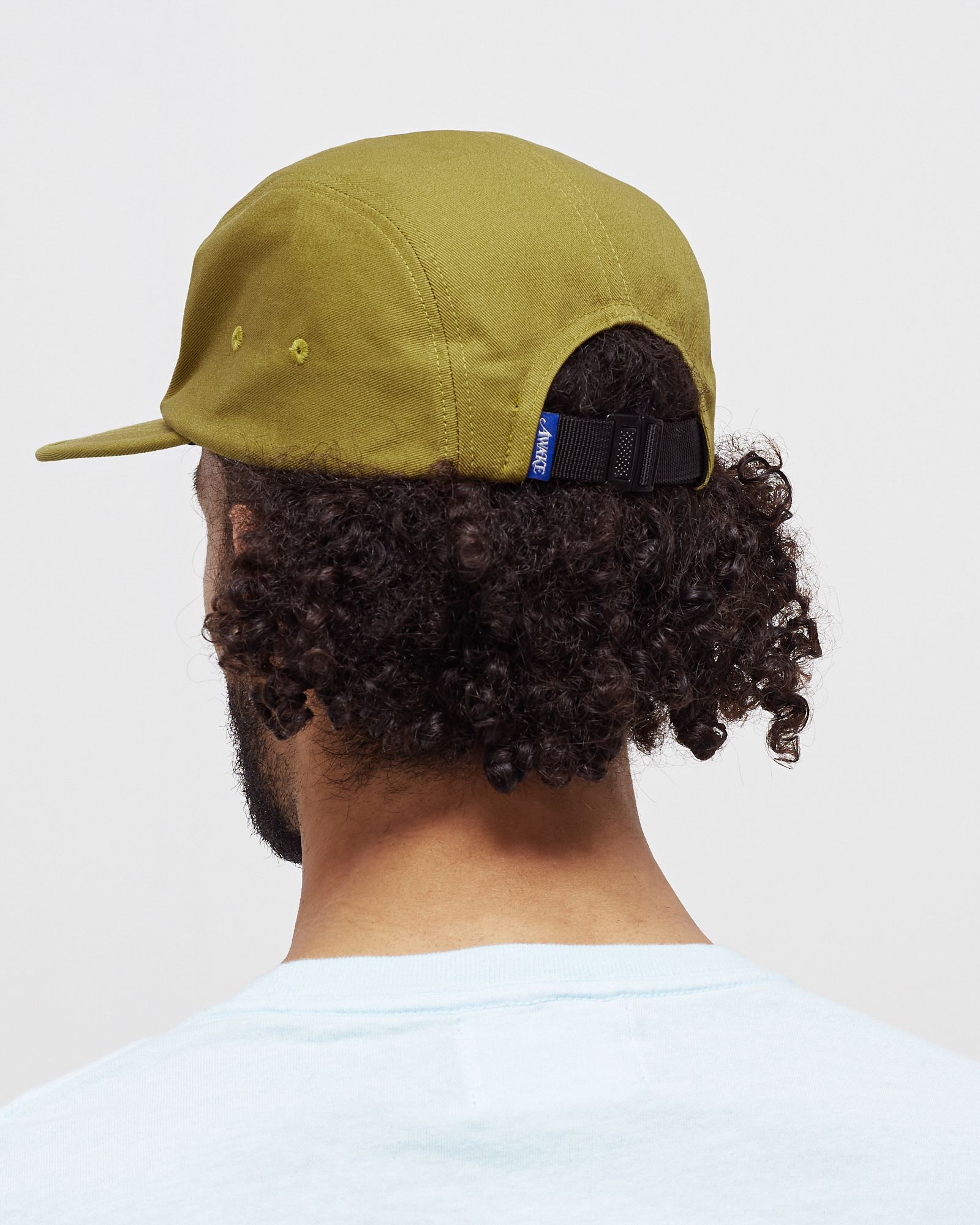 CLASSIC LOGO CAMP CAP