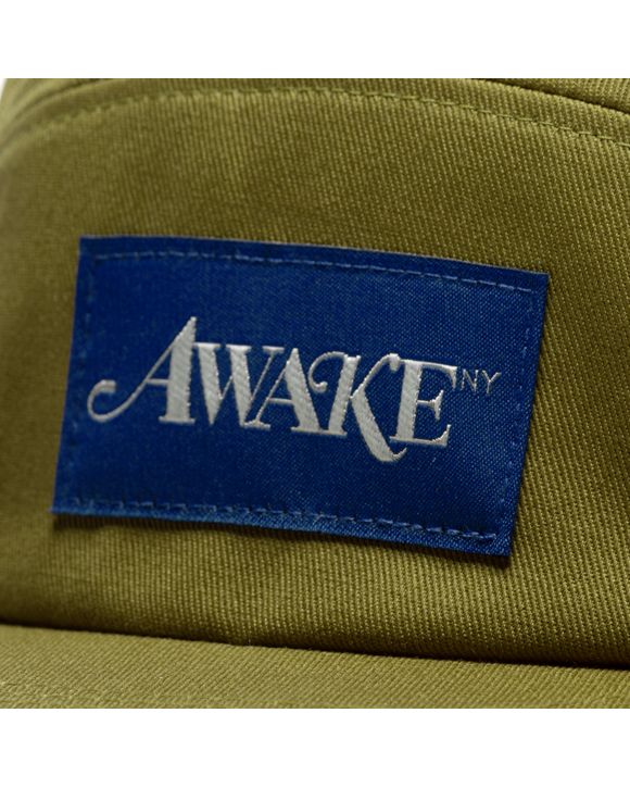 CLASSIC LOGO CAMP CAP