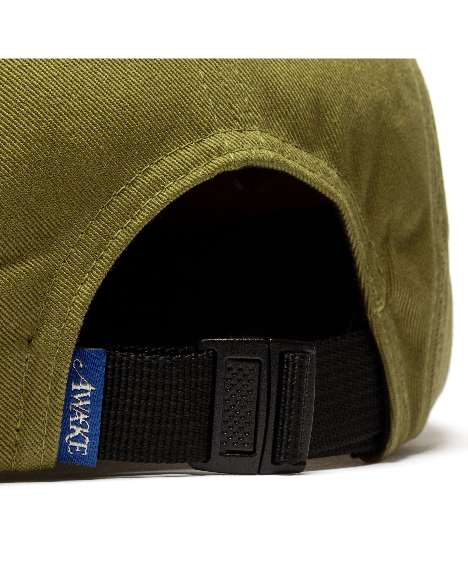 CLASSIC LOGO CAMP CAP