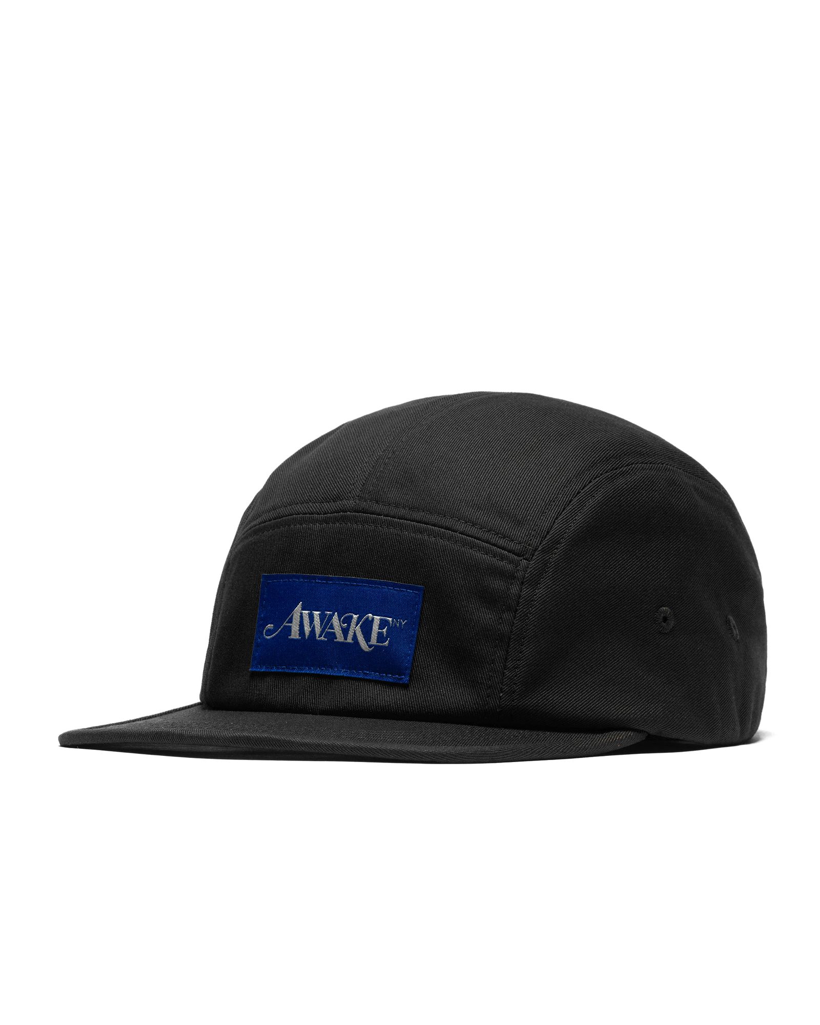 CLASSIC LOGO CAMP CAP
