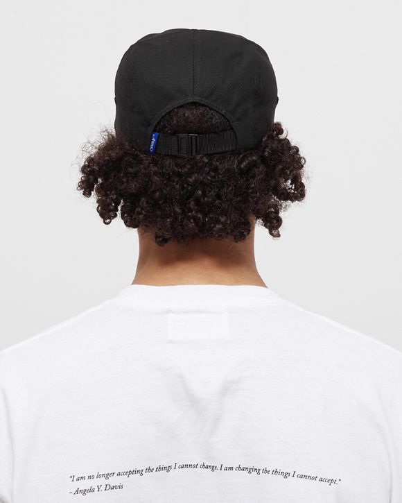 CLASSIC LOGO CAMP CAP