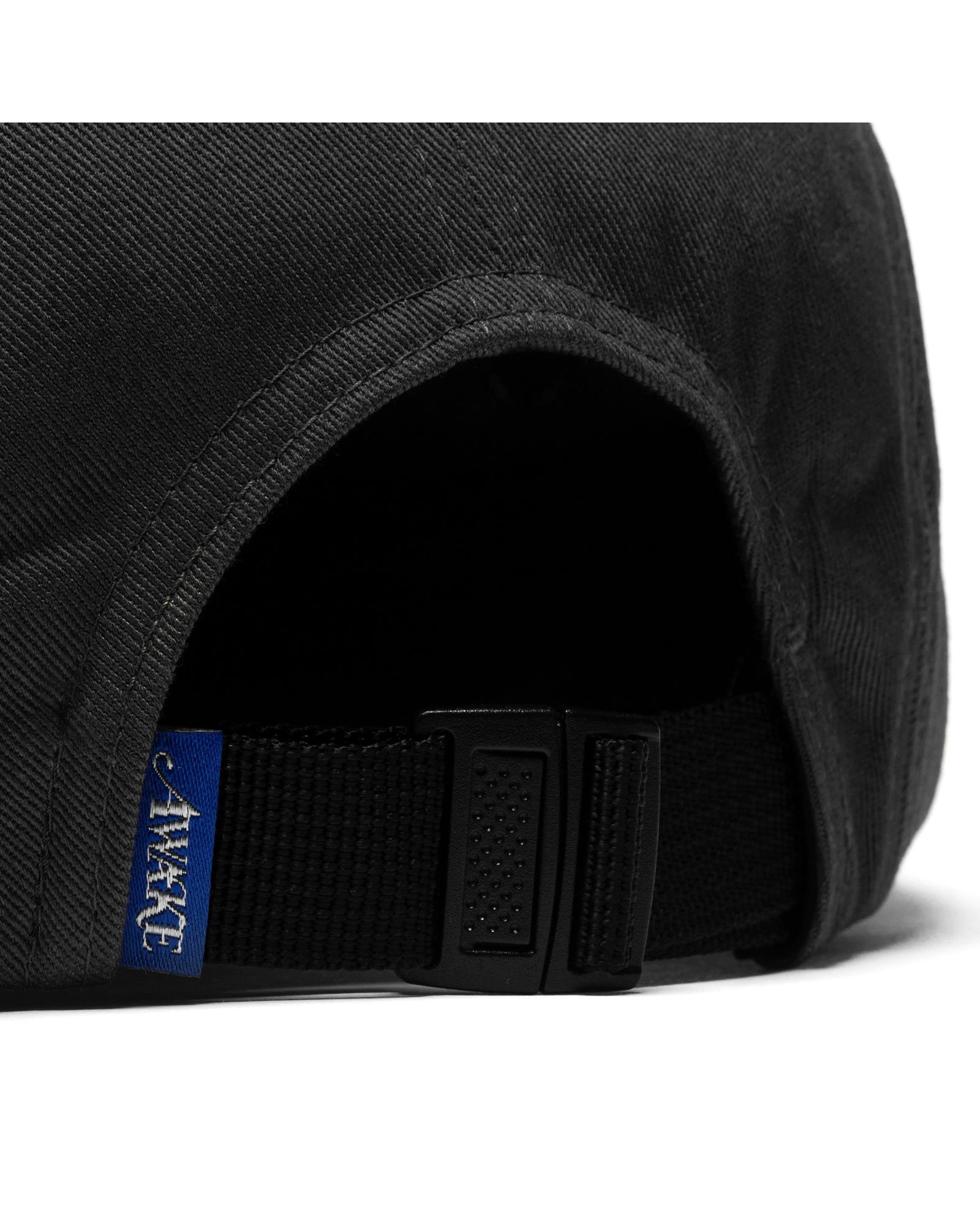 CLASSIC LOGO CAMP CAP