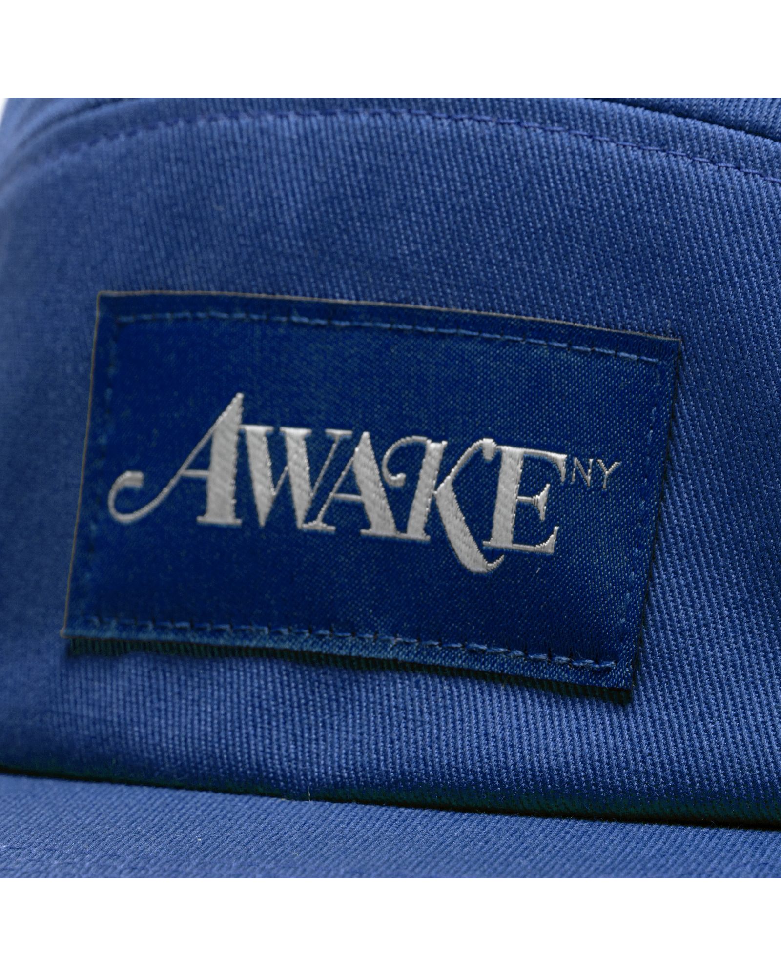 CLASSIC LOGO CAMP CAP