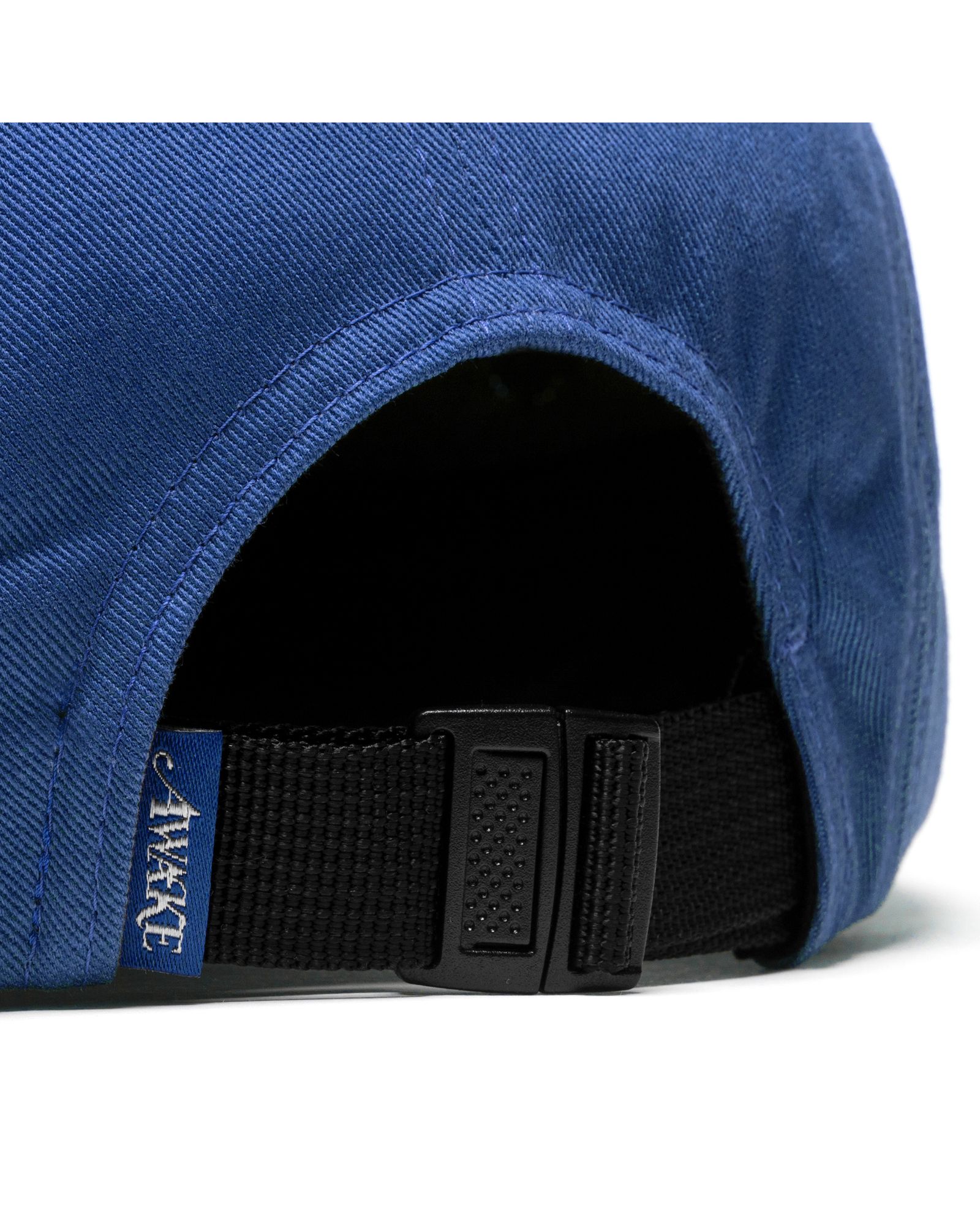 CLASSIC LOGO CAMP CAP