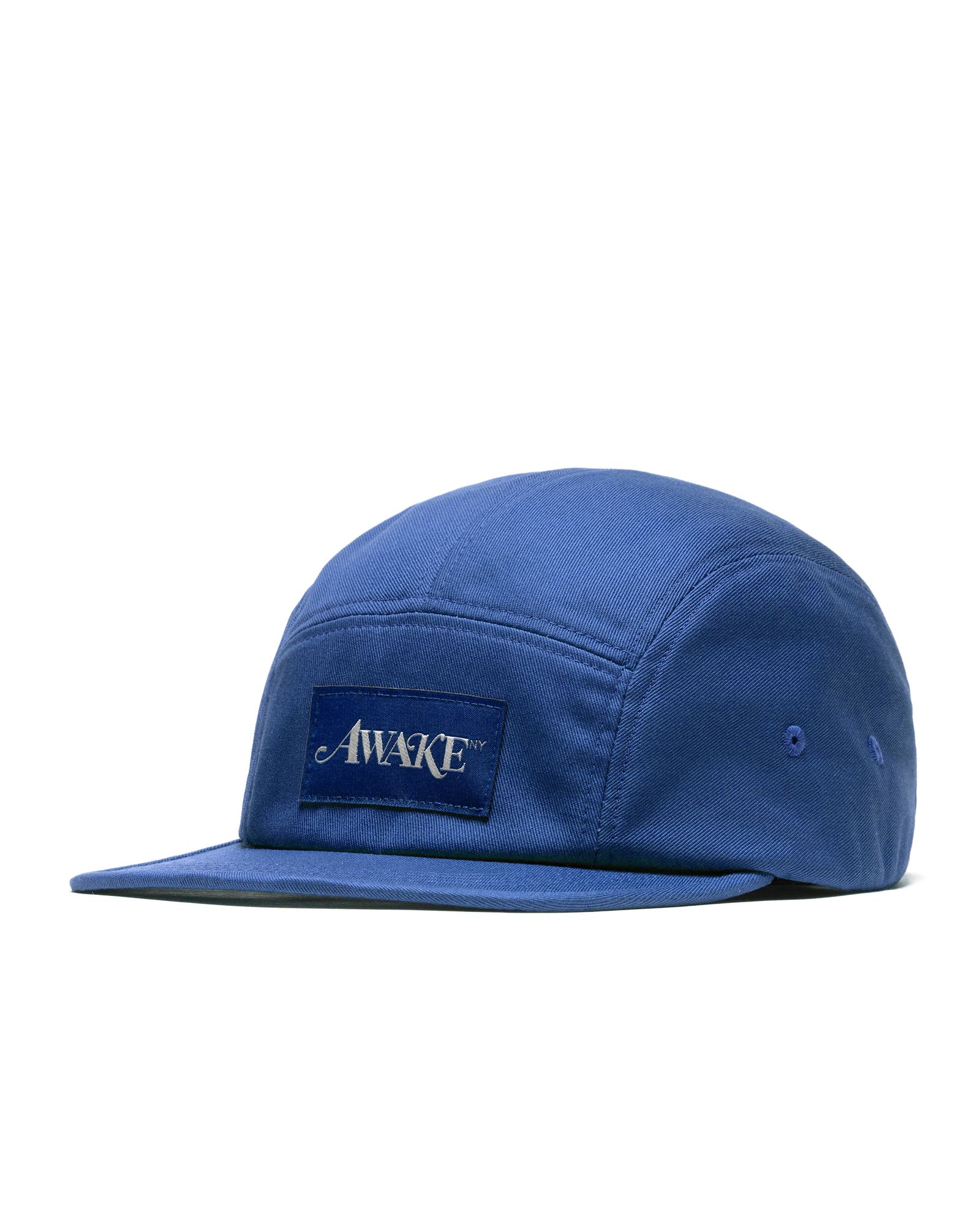 CLASSIC LOGO CAMP CAP