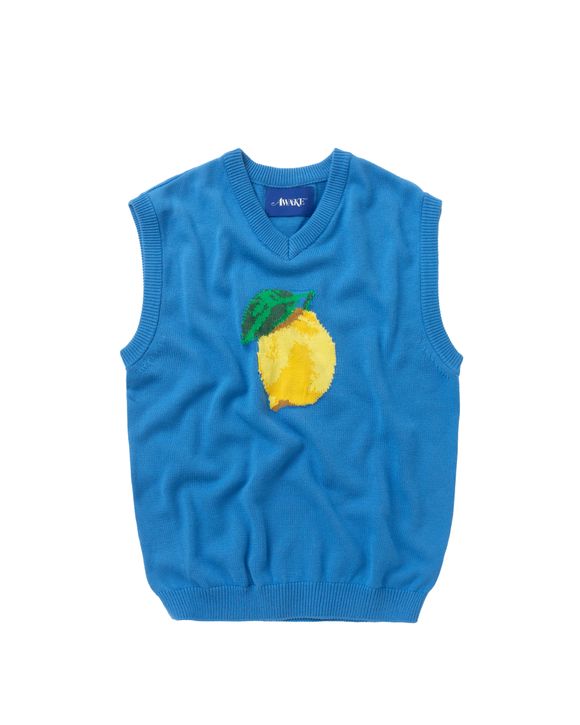 LEMON VEST