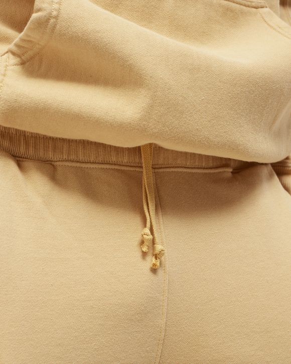 CLASSIC OUTLINE LOGO EMBROIDERED SWEATPANTS